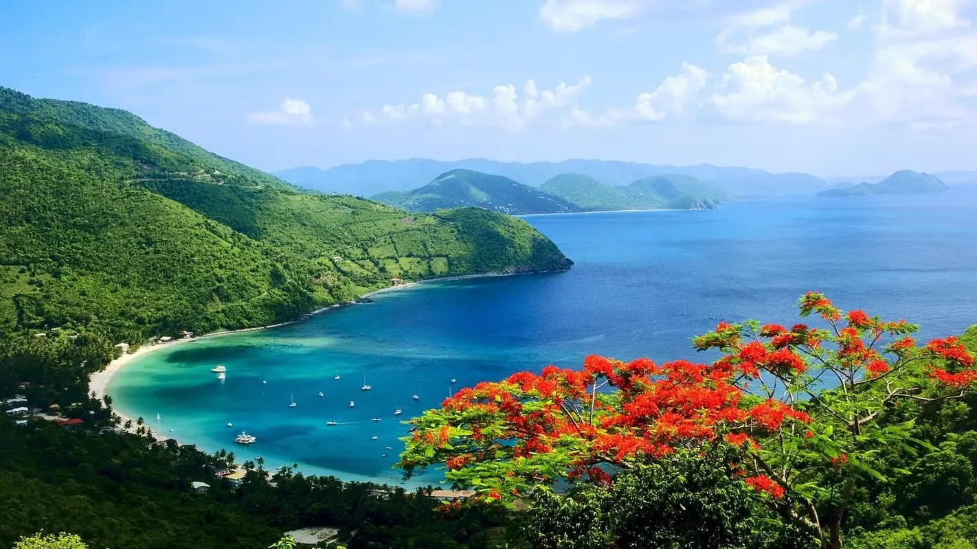 智慧节能